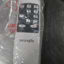 SereneLife 8,000 BTU Portable Air Conditioner, 115V Compact Room Air Conditioner with Dehumidifier & Fan, Window Mount Kit Included, Mini AC Unit for Bedroom, Office, or Home, Black