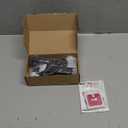 Coolpow for MagSafe Car MountWindshield+Vent+DashMagnetic Phone Holder for Car Phone Holder Mount Cell Phone Holders for Your Car Accessories Suction Phone Mount for Car Truck Stand for iPhone 17 16 (Black)