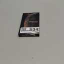 TORRAS Q3 Spin for iPhone 17 Case with 360 Magnetic Stand, Fit for MagSafe, Non-Yellowing Kickstand Case for iPhone 17 Phone Case with Camera Control Cover, Hard PC Protection, Clear