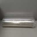 BANLTRE 8 Pack 16" x 24" 7.5mil/0.19mm Thick Clear Blank Stencil Sheet for Cutting,Craft Plastic Sheets (16" x 24" / 7.5mil)