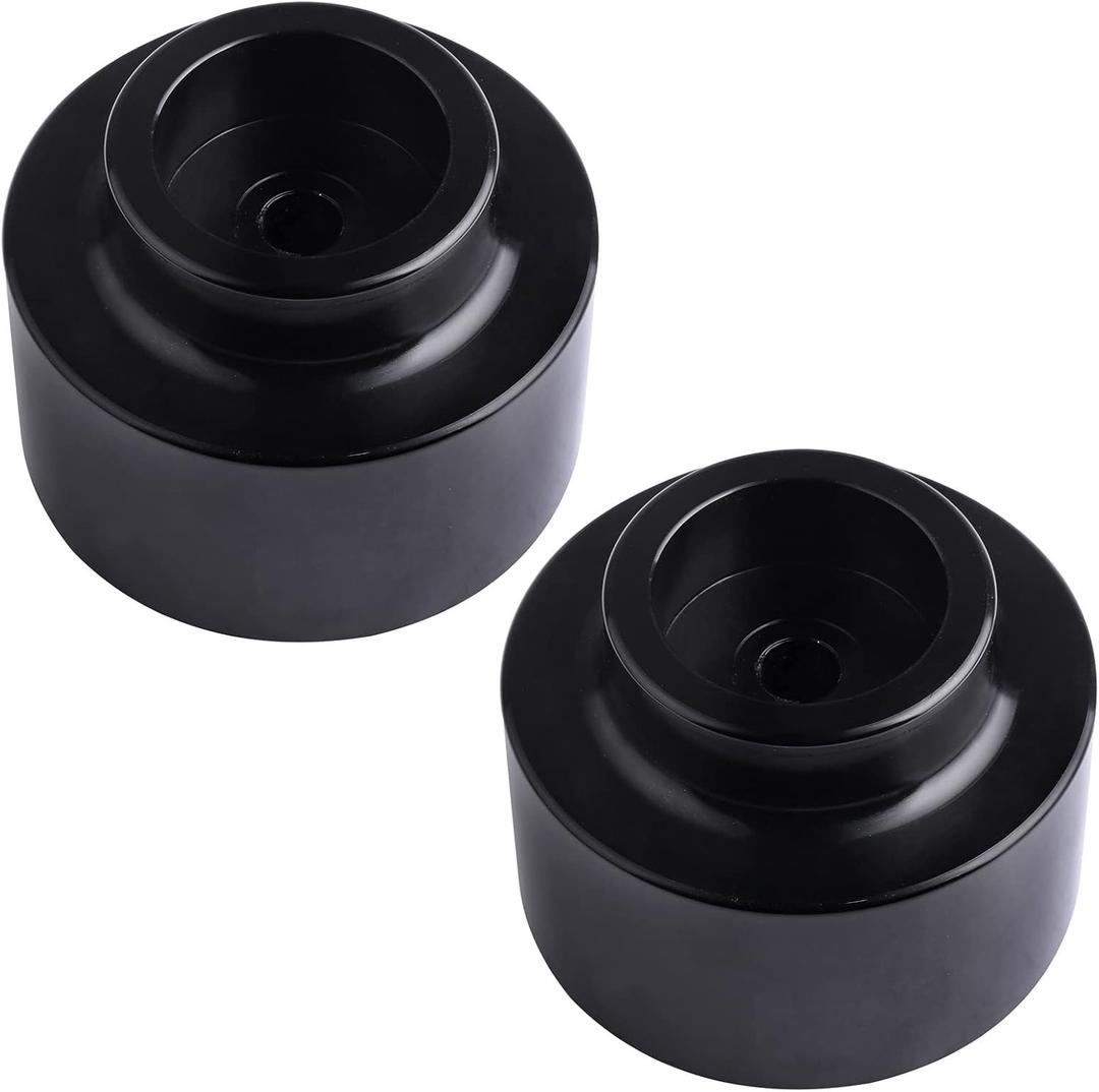 ECCPP Leveling Lift Kits for Chevy 2 inch Leveling kit Compatible With: 01-2018 for Chevy Tahoe for Suburban Avalanche