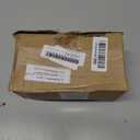 uxcell Car Universal 3" Inlet Exhaust Silencer Muffler Tip Fit 2-2.75inches Pipe