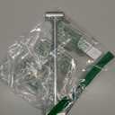 Door Hinge Adjustment Tool, 14-19mm Hinges Gap Adjusting Wrench, Heavy Duty Door Hinge Repair Tool for ResidentialFire, Security, Cleanroom Doors, Ergonomic Design for Easy Repair