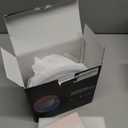 SIDVAR Bluetooth Speaker Night Lightsr, Wireless Charging Modern Speaker, Best Teenage Birthday Gift Ideas Tween Girls Gifts10W Wireless Charging