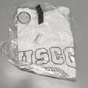 Rapiddominance Basic Licensed Military Tees (White, S)