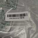 Cuisinart 10Inch Open Skillet, Stainless Steel Skillet with Lid, Large Kitchen Pan, Dishwasher Safe, Compatible with Induction, Electric, Gas Cooktops, Oven Safe Saucepan, Cool Grip Handles