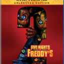 Five Nights at Freddy's 2 (Blu-ray + Digital)