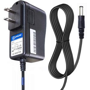 T POWER AC Adapter Charger Compatible with Sony Portable DVD Player AC-FX150 DVP-FX720 DVP-FX730 DVP-FX810 DVP-FX820 DVP-FX970 DVP-FX930 DVP-FX950 DVP-FX955 Power Supply