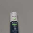 GLACIER FRESH Water Filter Compatible with XWFE (Built-in CHIP), Replacement for GE XWFE, XWF Refrigerator Water Filter NSF/ANSI 42 Certification Pack of 1