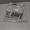 Rapiddominance Basic Licensed Military Tees (Large, Heather Grey)