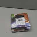 Creative Converting Beverage Napkins, One Size, Brown