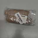 2 Pack Novelty Sensory Poo Shape Stress Relief Stretchy Fidget Toy, Brown Fool Tricky Prank Poop Joke Autism Toys & Party Favors for Kids and Adults