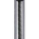Flybar Super Pogo Stick for Kids & Adults 14+ – Strong Spring for Tricks & High Jumping – Steel Frame with Reinforced Foot Pegs – Classic Trick Pogo Stick for Beginners & Pros – Supports 120-210 lbs