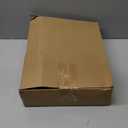 Kids Snow Shovel with D-Grip Handle, Aluminum Blade, Toddler Snow Shovel for Car Trunk, Emergencies, Driveways, and Car Snow Removal. (Age 3+, 2 Packs)