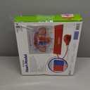 Learning Resources Pumping Heart Model - Science Classroom Must Haves, STEM Student Essentials, Practice Anatomy, Cardiology Artery and Veins Study Tools, Back to School Supplies for Teachers