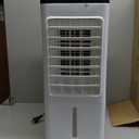 Portable Air Conditioners, 3-IN-1 Swamp Cooler, Evaporative Air Cooler, 3 Speeds & Cooling Mode, Big-Gal Water Tank for Cooling