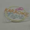 Karaoke Night Neon Sign Music Room Decor Karaoke Bar LED Sign for Wall Decor Karaoke Live On Air Neon Lights Signs Bar Open Neon Wall Light for Music Studio Game Room Decor (Blue Orange Pink)
