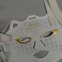 SDKWDH Red Light Therapy Mask for White