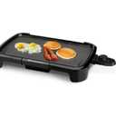 Toastmaster 10x16 " Electric Griddle
