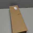 Brass Curtain Rods for Windows 30-88 Inch Adjustable Heavy Duty Metal,1 Inch Pipe Decorative Modern Rustic Blackout Drapery Rods with Twisted Cage Finials (Antique Bronze)