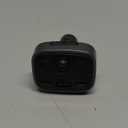 Bluetooth 5.4 Car Adapter 60W Charging USB Bluetooth Adapter for Car,Wireless Fm Transmitter Radio,Handsfree Calling and Audio Receiver,HiFi Music Player,7 Colors LED Backlit