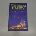 The Great Gatsby - Reader's Library Classic
