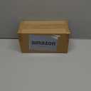 SUNSHNO 2PCS Flatware Tray with Lid and Drainer, Tableware Utensil and Cutlery Drawer Organizer with Lid Covered Silverware Tray to Keeps Your Cutlery Organized and Protected