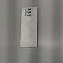 Syncwire Fits MagSafe Car Mount for Car Dash&Tesla Screen[All-Metal] Magnetic Phone Holder, [Flexible Three-axis]360 Rotation Car Mount Strong Magnets Car Phone Holder for iPhone 17 16 15 14 Pro Max (Titanium Black)