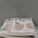 loral Print Cleaning Rag / Multi-Purpose Cloth