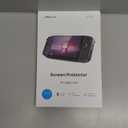 JSAUX 2-Pack Screen Protector for Legion Go, Anti Glare Screen Protector 9H Hardness Edge-to-Edge Scratch Resistant Matte Tempered Glass Compatible with Lenovo Legion Go (Size 8.8")