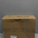 EHWINE 10 Pack 8.5 x 11 Acrylic Sign Holder, Clear Signs Display Holder Double-Sided Stand up Table Top Sign Holders Flyer Stand Frames Suitable for Office Business Store Hotels Party(Provide Non-slip Mats)