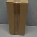 WOBUBU Poinsettia Plants Artificial 9 Heads 14 Inch Fake Poinsettias Christmas Flowers in Pot for Home Porch Office Indoor Outdoor Christmas Winter Decorations Hot Red (1PC)