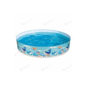Funsicle® Ocean Kiddie Pool, 1 ct - Kroger