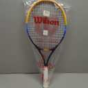 Wilson Profile 25 Junior/Youth Recreational Tennis Racket