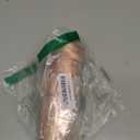 4 Set of Pure Copper Glass for Drinking Water Tumbler Copper Cup Set for Ayurveda Health Benefits – 312 ml (11 oz) 