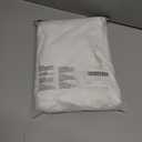 GORGLITTER Women's Flowy Ruffle Maxi Skirt High Waisted Elegant Going Out A Line Skirts (S)