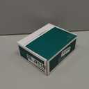 Handheld Toilet Bidet Sprayer, Water Pressure Adjustable Sprayer with Hose and 7/8 "T-Valve, Jet Spray and Soft Spray, for Toilet, Bidet, Shower etc., Stainless Steel, Silver