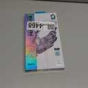 BENKS GlassWarrior AR Screen Protector for Samsung Galaxy Z Fold 7, 9H+ Shatterproof [Military-Grade Protection], Superior Scratch Resistance Anti-Reflective Tempered Glass Screen Protector