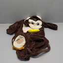 Morph Monkey Toddler Boys Monkey Costume - Halloween, 1-2Y