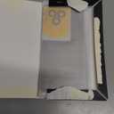 Ailun 2 Pack Privacy Screen Protector for iPhone 11 Pro Max [6.5 inch] + 2 Pack Camera Lens Protector Anti Spy Private Tempered Glass Film, [9H Hardness] - HD