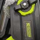 Mini Chainsaw 8 Inch & 6 Inch Bar, Electric Small Chainsaw Battery Powered