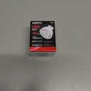 Satco S9281, 3W, MR11, 3000K, 25 Beam Spread, 25,000 Hour Life, 210 Lumens, GU4 Base, 12V AC/DC, LED Bulb