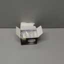 EZVALO LED Puck Lights, 50Lumens, Touch Light, 2.5'' Mini Tap Light, Rechargeable Sitck On Tap Lamp, 3 Color Temps, Under Cabinet Lights Wireless, Ideal for Kitchen,Closet,Pantry,Camper(4 Pack) (White)