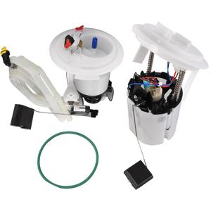 2044700794 Electric Fuel Pump Module with Sending Unit, Replacement for Mercedes-Benz C300 C350 E550 GLK350 2008-2012, Part# 2045400917, 2044701494