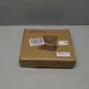 Adjustable Laptop Stand for Desk, Metal Foldable Laptop Riser Holder, Portable Desktop Book Stands, Ventilated Cooling Computer Notebook Stand Compatible with 10-15.6 Laptops