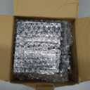 Morestar 4 Pack Solar Motion Sensor Security Umbrella Light,Clip on Lights Outdoor with 40 LED,2 Modes Waterproof for Christmas Gifts Patio Wall Garage Hiking Camp Tent Portable Emergency Lighting