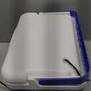 Cold Therapy Machine System with Programmable Timer Remote Control,Shoulder Ice Machine for Surgery Recovery,Large Shoulder Compression Pad,Quiet Pump, Strong Cryotherapy Pain Relief and Treatment