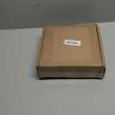 Amazon Basics Zippered Mattress Encasement - Waterproof & Bed Bug Proof, Twin XL