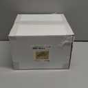 bUCLA 12 Pack Gold Glitter Plastic Serving Bowls - 54 OZ Angled Serving Bowls Disposable for Chip, Candy, Snack, Salad & Fruit - Ideal for Party, Wedding & Thanksgiving