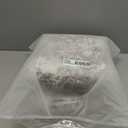 6x9 Area Rugs Living Room Rugs - Washable Abstract Soft Thin Large Rug Indoor Floor No Slip Rug Carpet for Bedroom Washable Rugs Home Decor, Brown